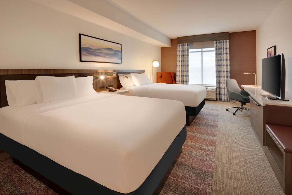 Hilton Garden Inn Haymarket, Foto 5