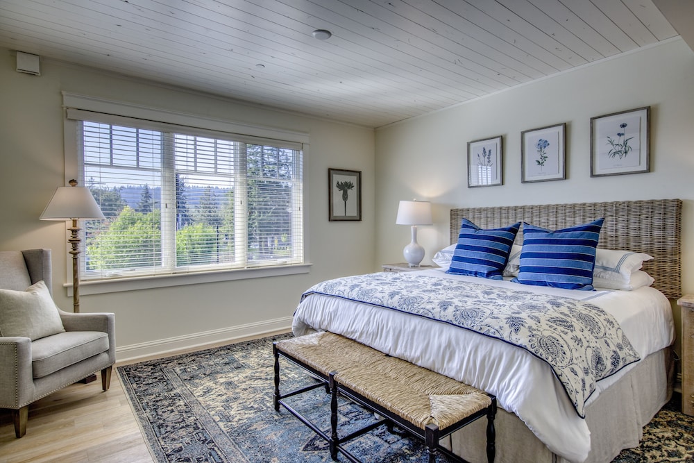 Premium Suite, 3 Bedrooms, Kitchen, Ocean View photo 1