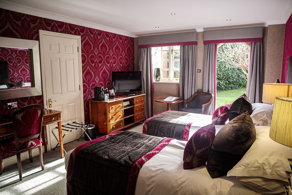 Room (Splendid Suite) - Photo 19