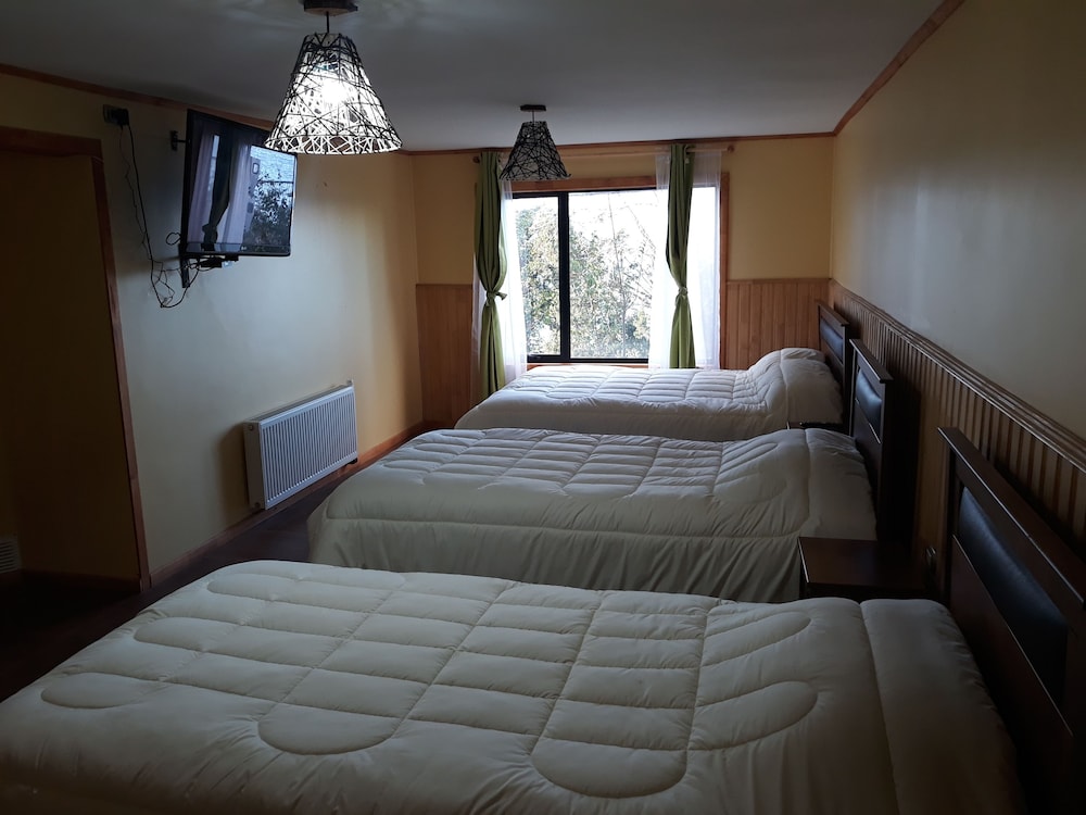 Quadruple Room photo 1