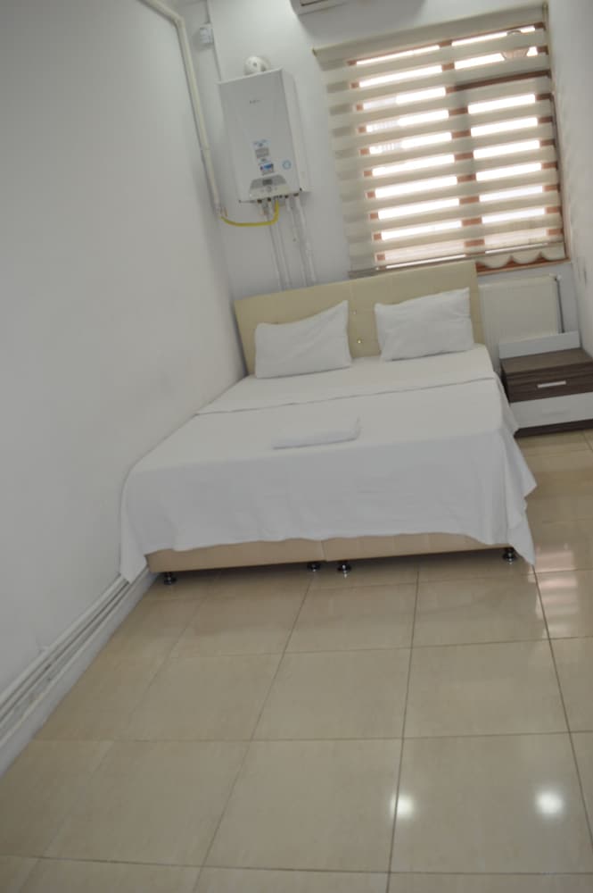 Standard Double or Twin Room, 1 Bedroom photo 1