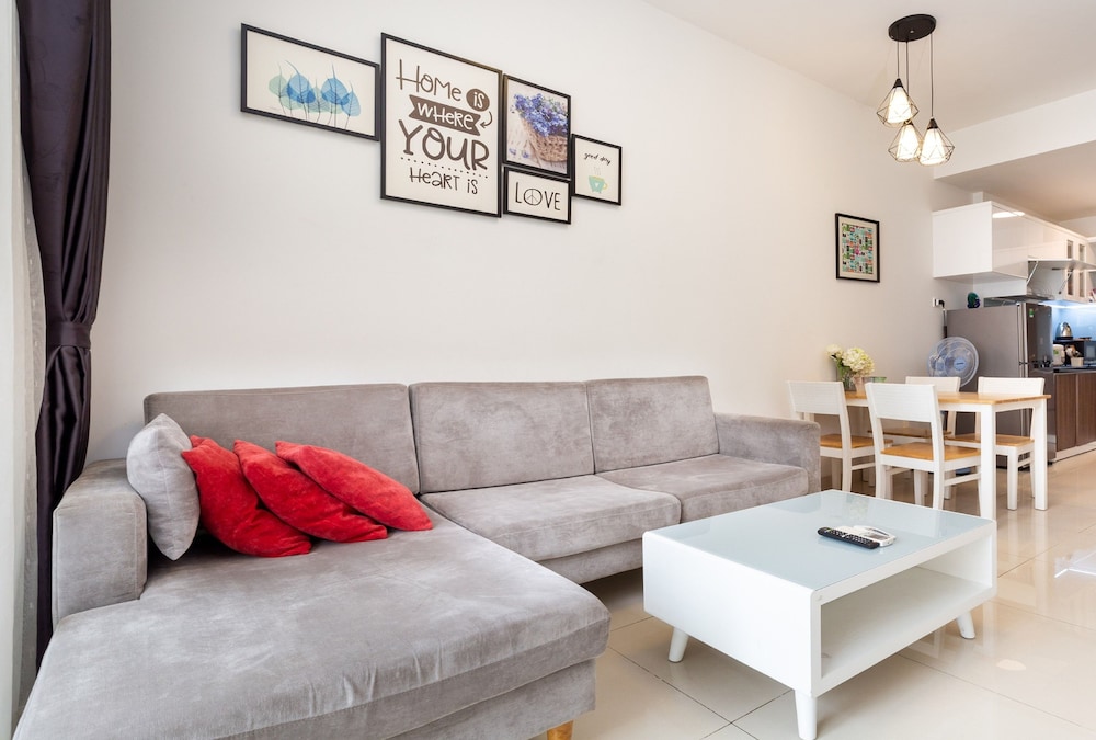 Grand Suite, 1 Bedroom, Club Lounge Access, City View