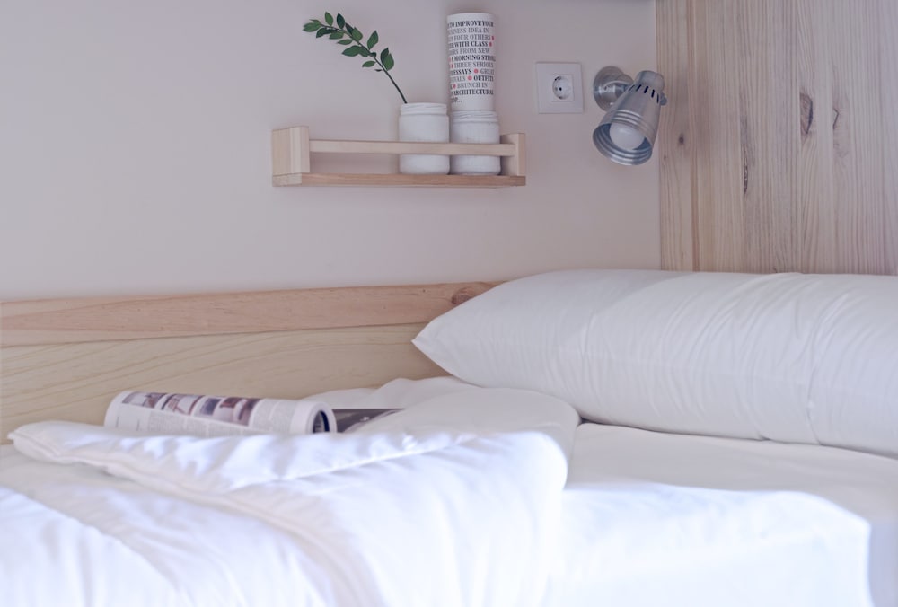 One Single Bed in Shared Dormitory for 6 occupants, Private Bathroom, Women Only photo 2