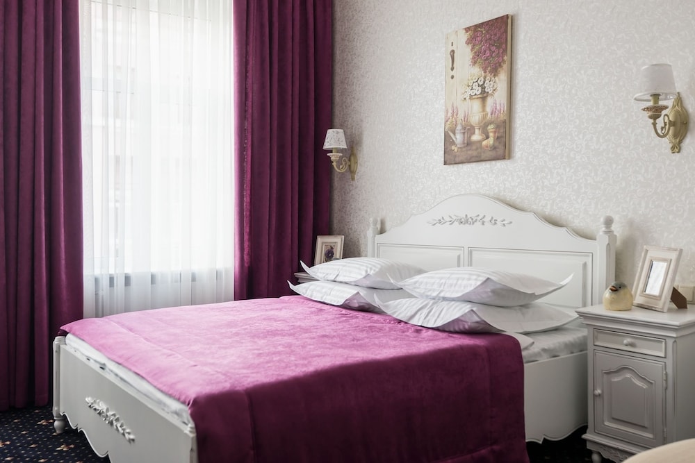 Superior Double Room photo 3