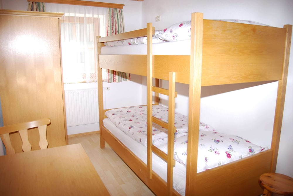 Family Apartment