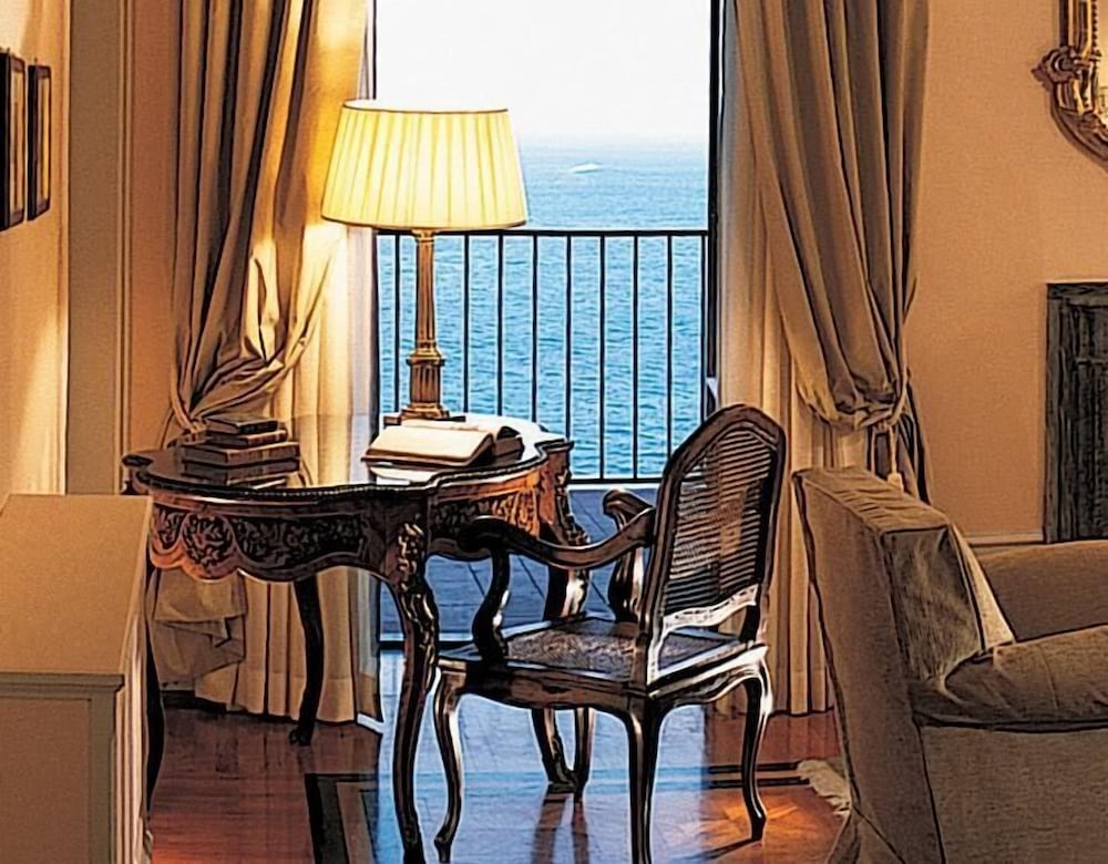 Suite, Sea View (Margareth)