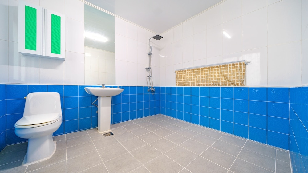 Basic Room, 1 Bedroom (Jinjubit(river view)) - Photo 12