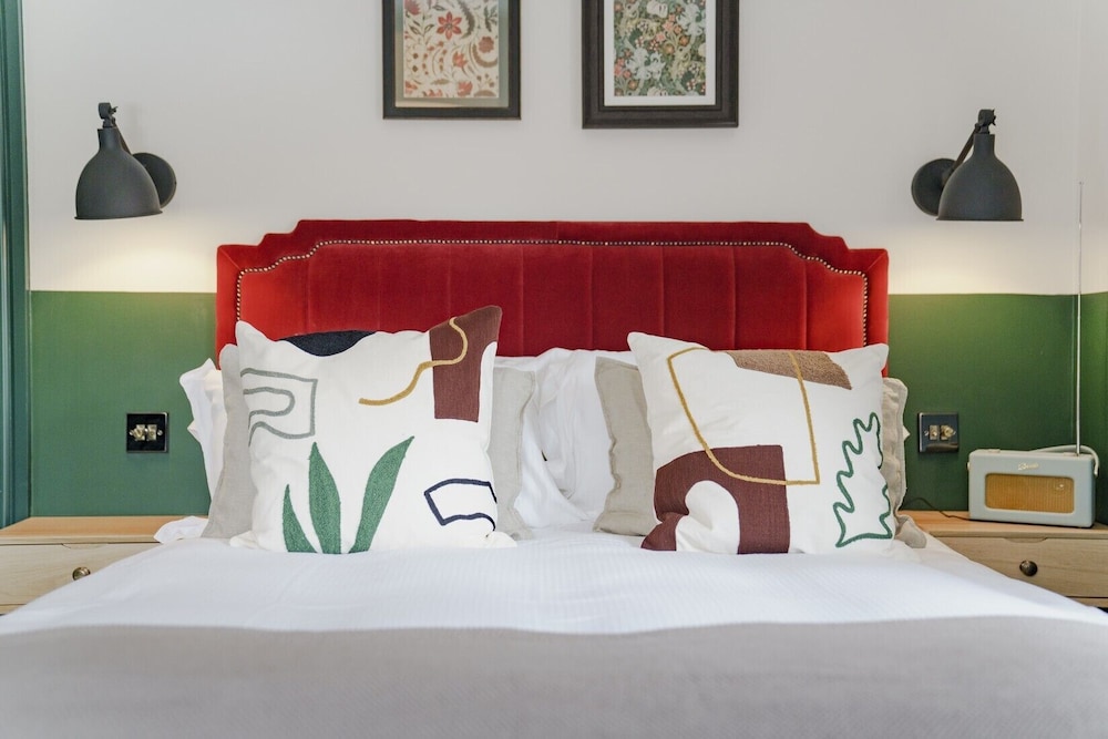 Classic Double Room, 1 Queen Bed
