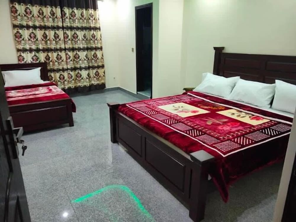 Deluxe Double Room photo 2