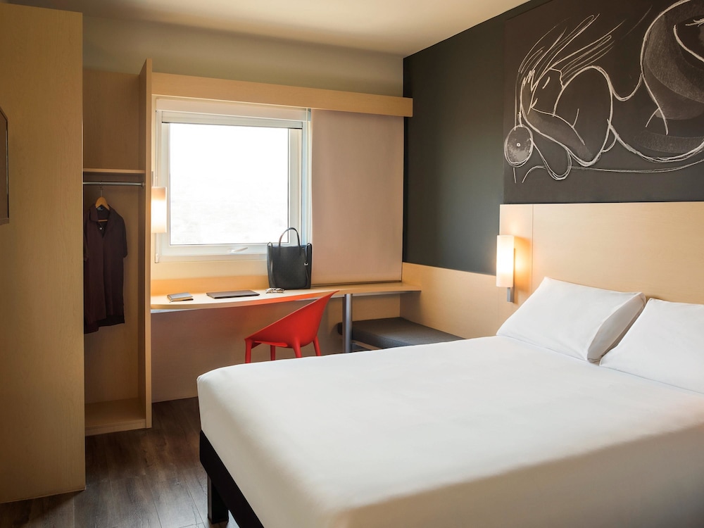 Room, 1 Double Bed