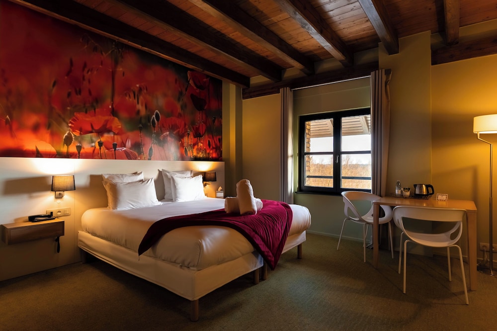 Triple Room (Les Champêtres) - Photo 2