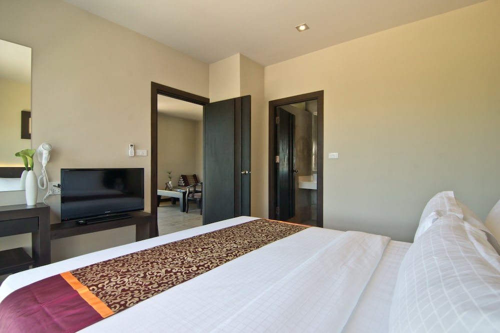 Suite, 1 Bedroom