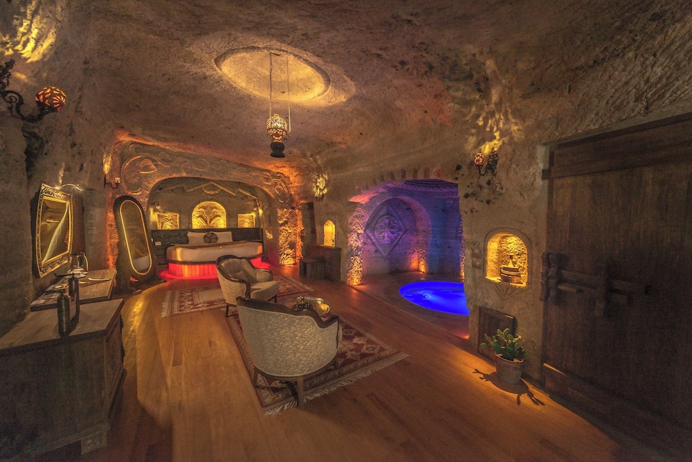 Harem Suite