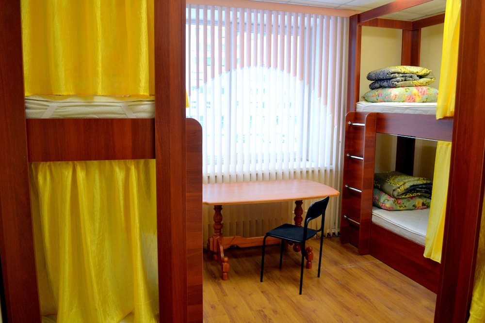 Standard Shared Dormitory, Women only photo 1