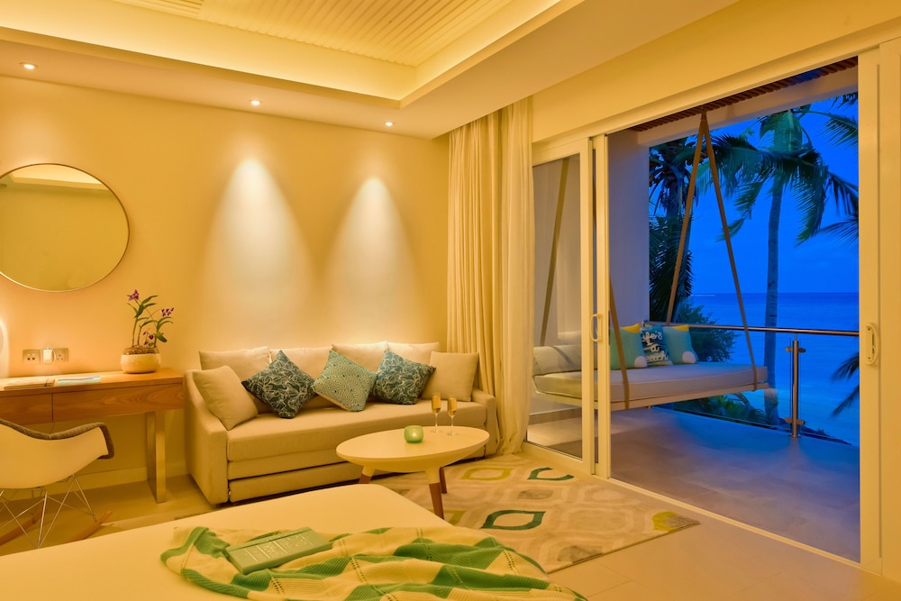 2 Bedrooms Family Suite (Sky) photo 3