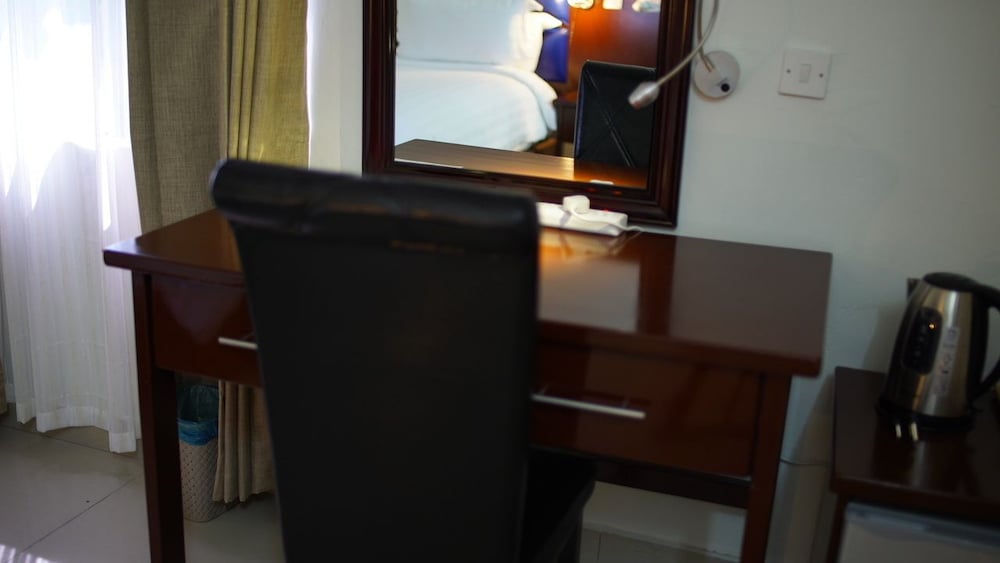 Superior Double or Twin Room photo 3