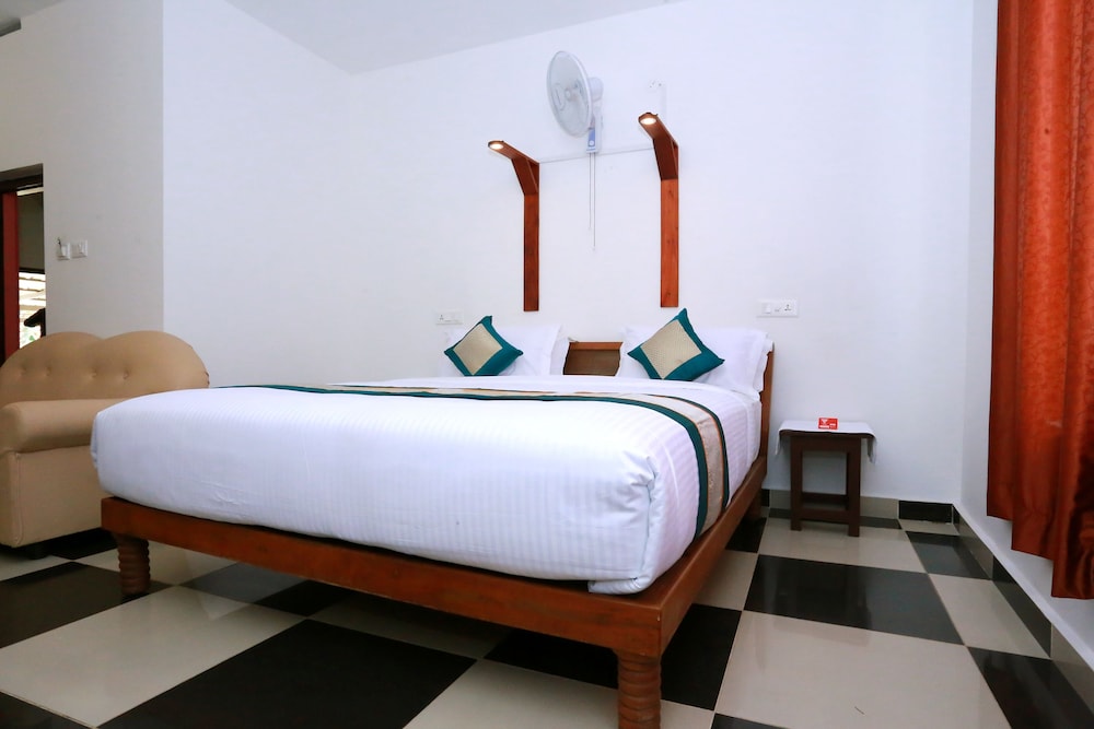 Double Or Twin Room photo 2