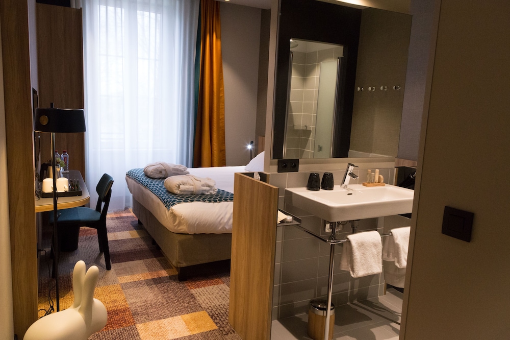 Superior Double or Twin Room - Photo 1