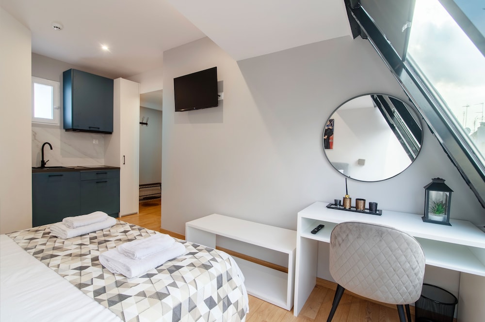 Suite photo 2