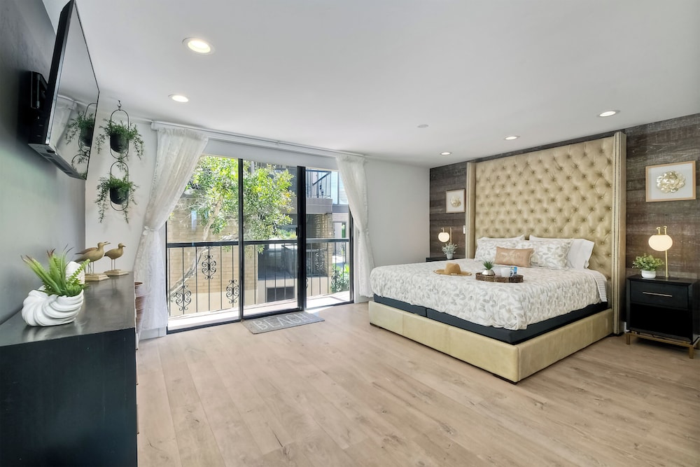 Condo, 1 King Bed with Sofa bed, Balcony, Ocean View (Solana Sunset)
