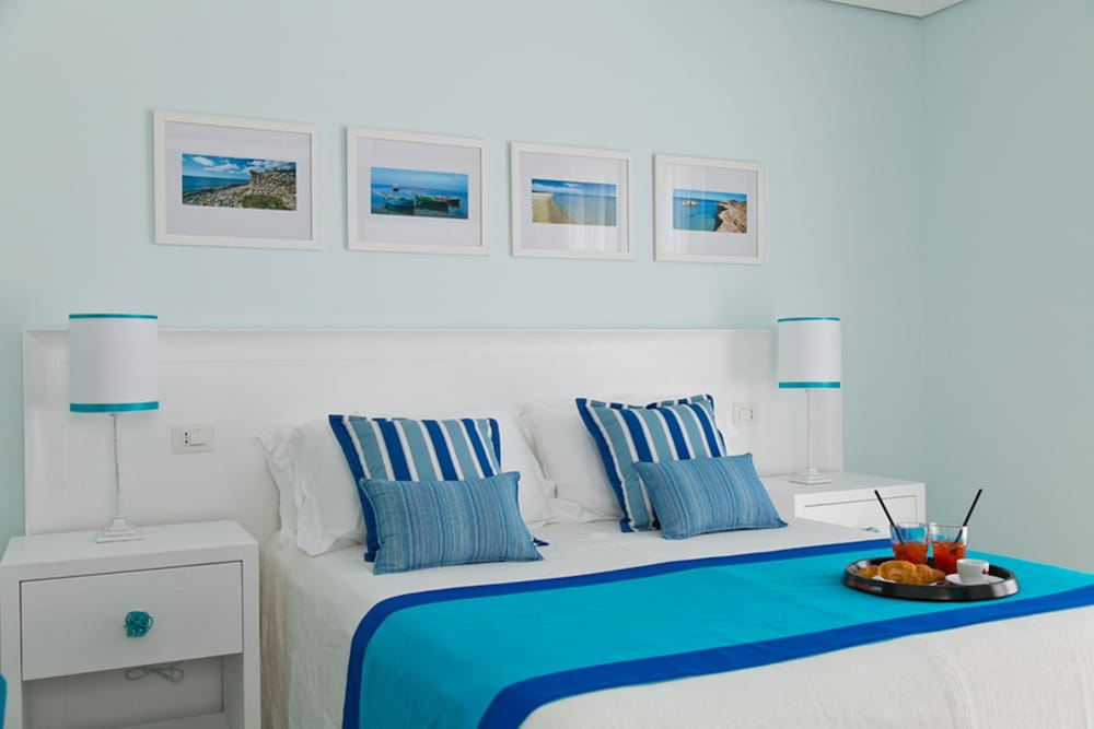 Superior Room, Balcony