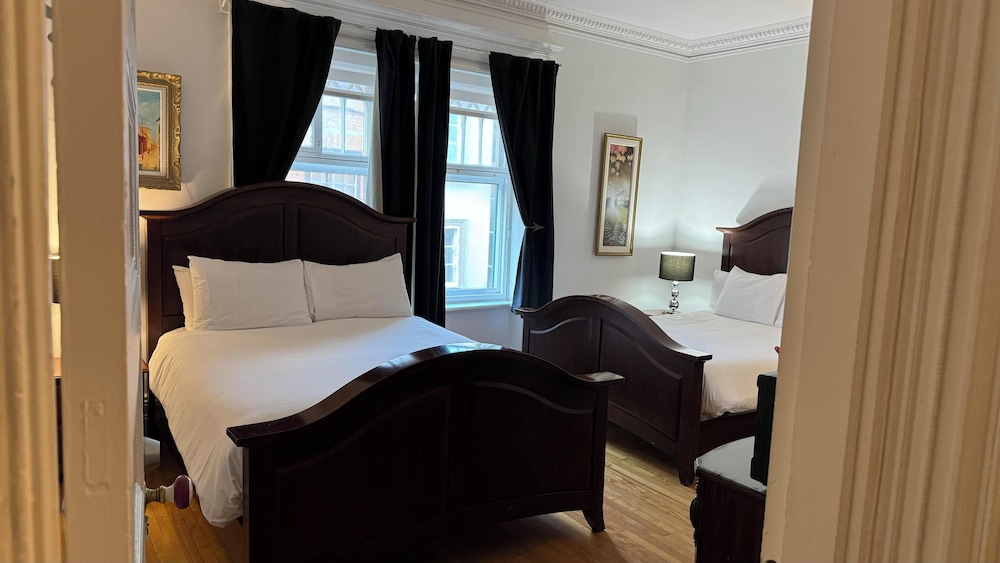 Comfort Quadruple Room photo 1