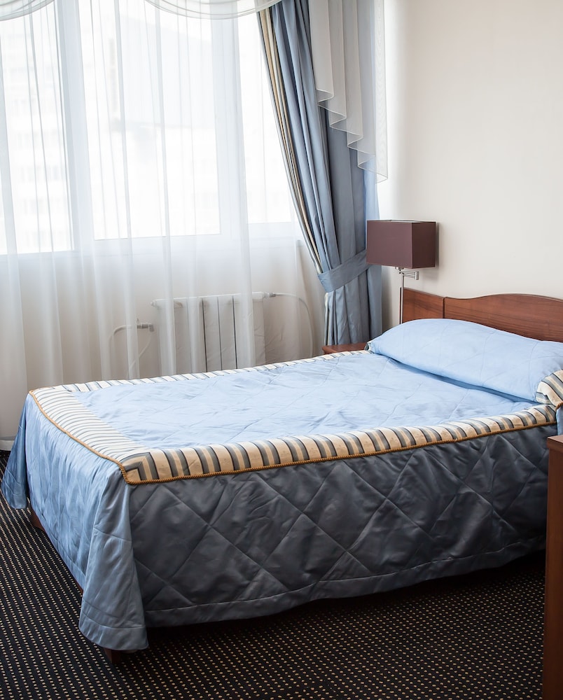 Standard Double Room photo 3