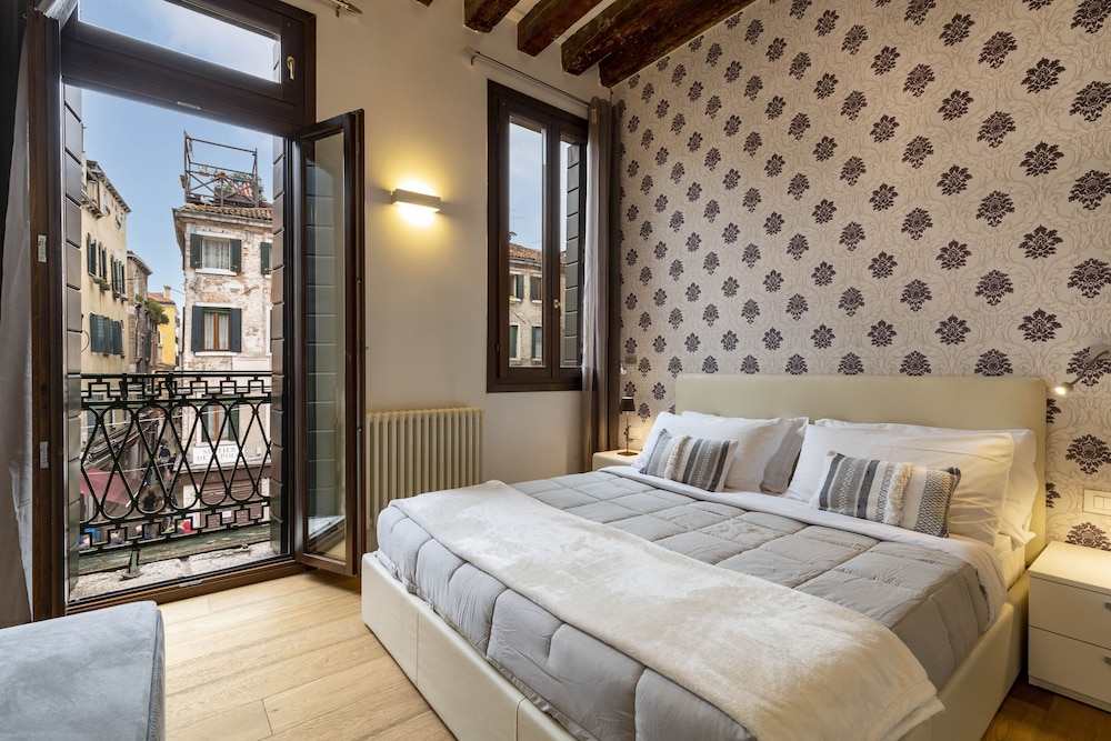 Apartment, 2 bedrooms Ca Beccarie 2 photo 1