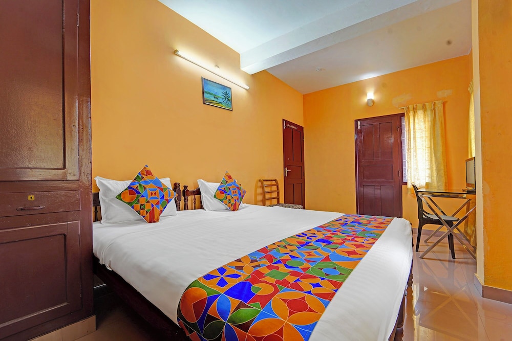 Deluxe Room photo 1