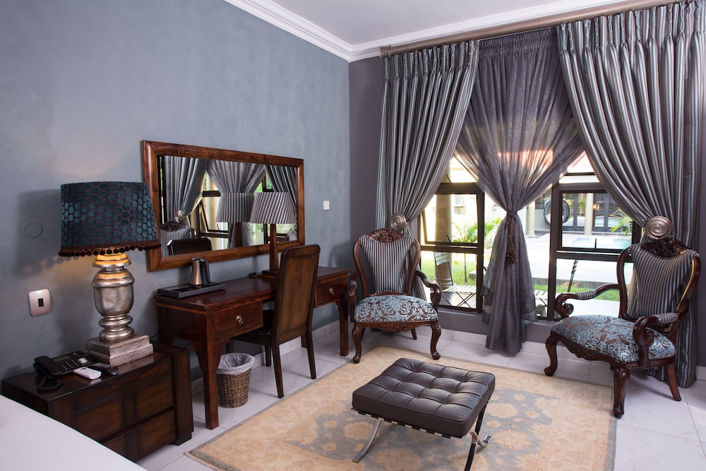 Deluxe Room photo 1