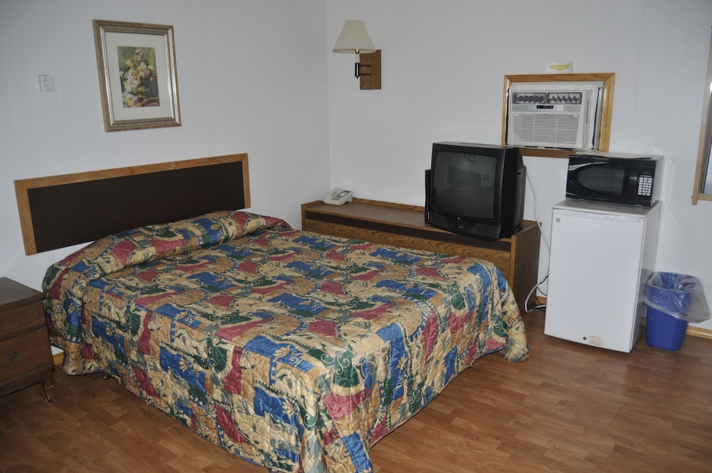 Cozy Motel, Billede 3