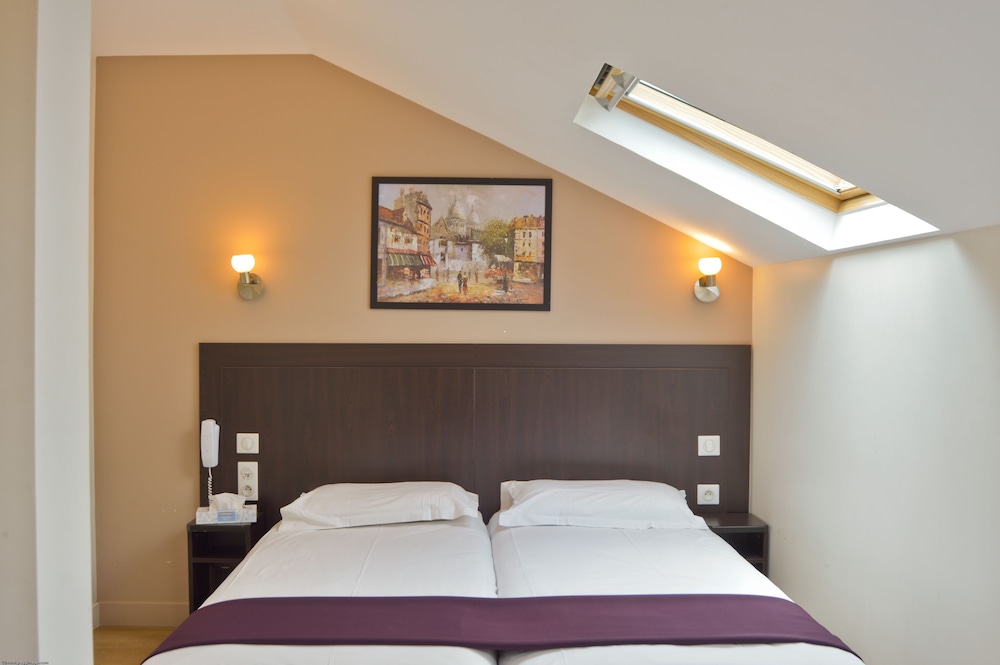 Twin Room photo 3