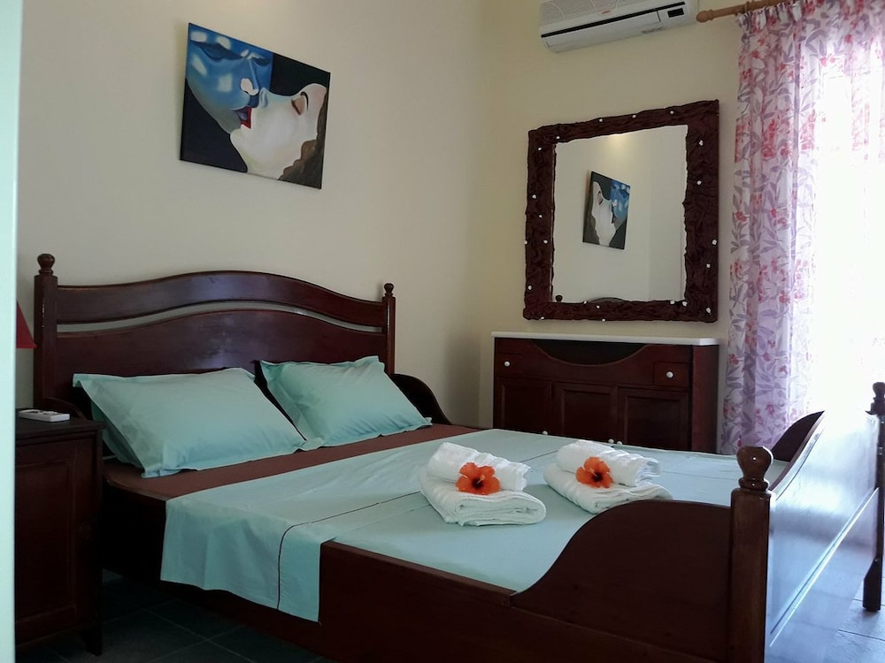 Apartment, 3 Bedrooms