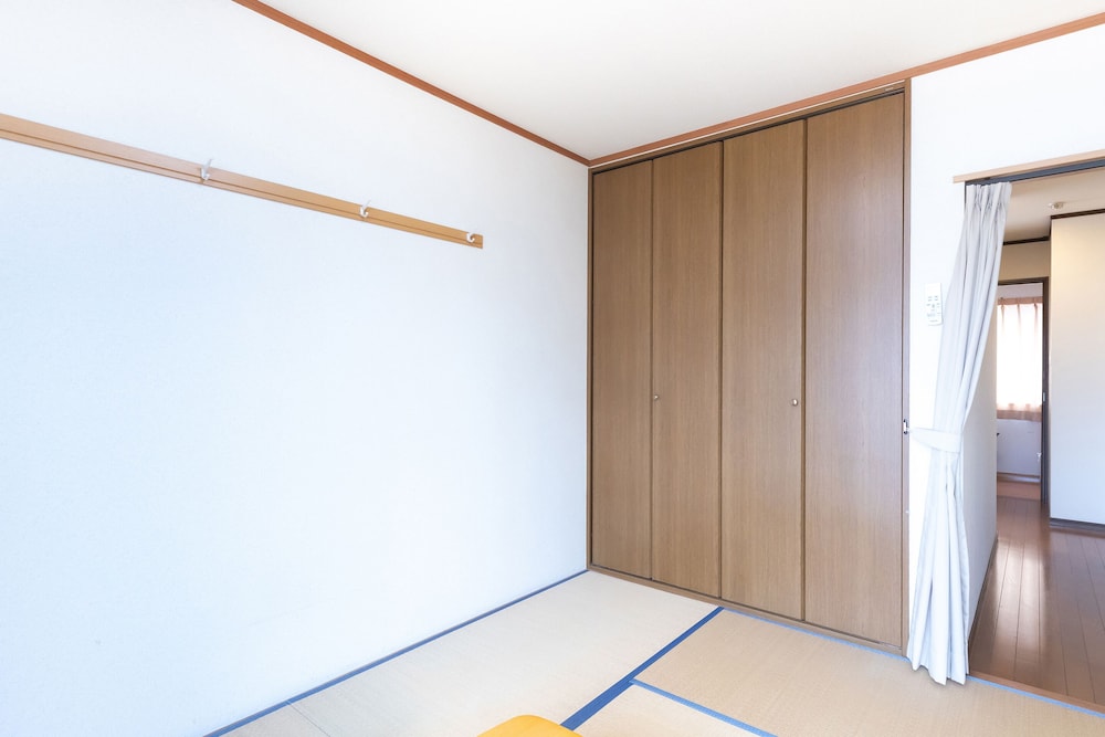 Japanese Room - Twin, Non Smoking photo 3