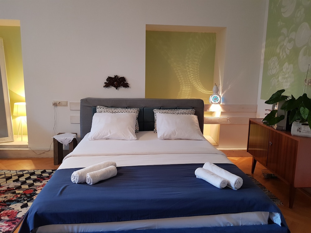Comfort Apartment, 1 Bedroom photo 2