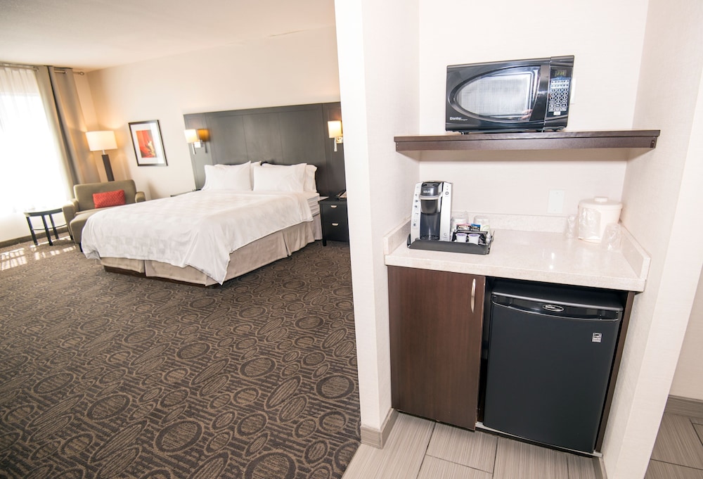 Premium Room, 1 King Bed - Photo 2