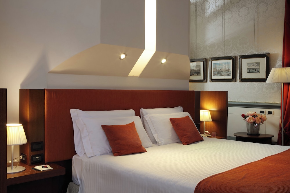 Junior Suite, Canal View photo 1