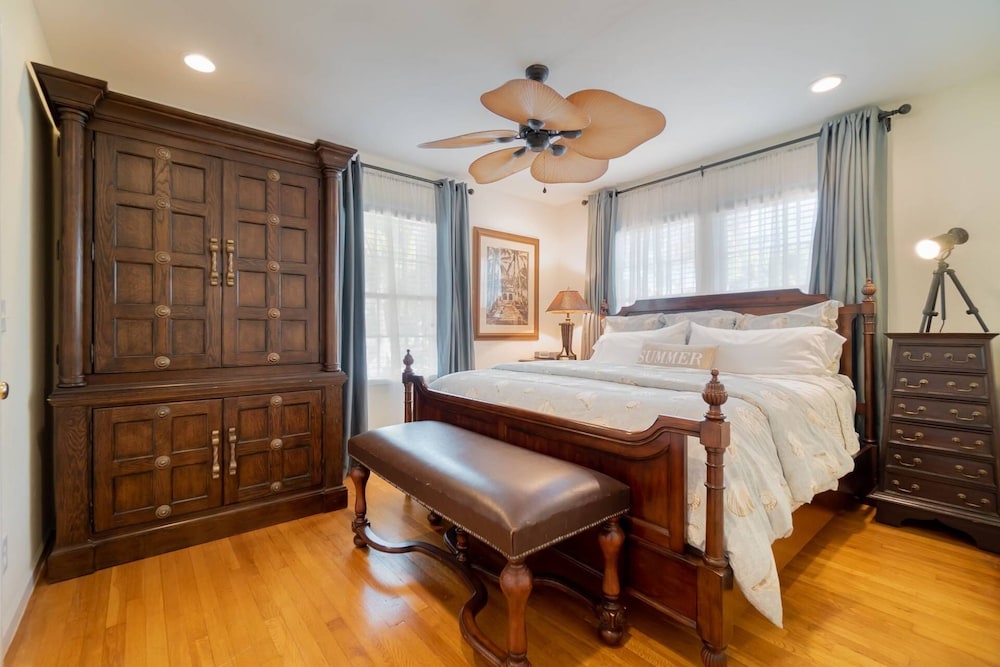 House (Coco Plum Cottage Vacation Rental Of )