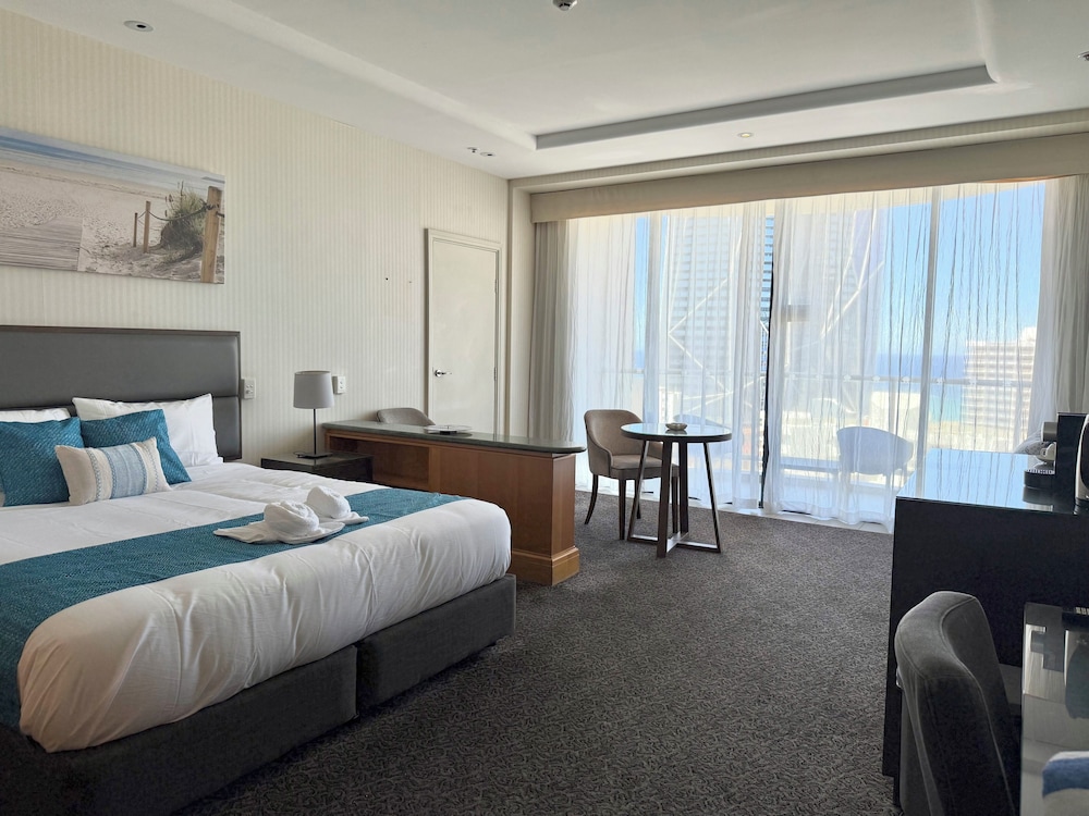 Studio Suite, Beach View photo 2