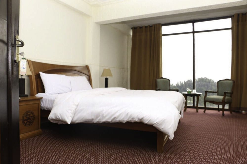 Deluxe Room photo 2
