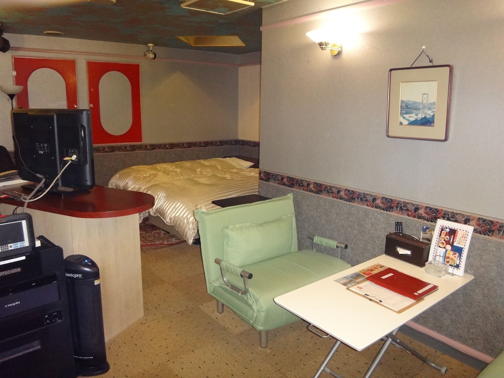Standard Room, Smoking photo 1
