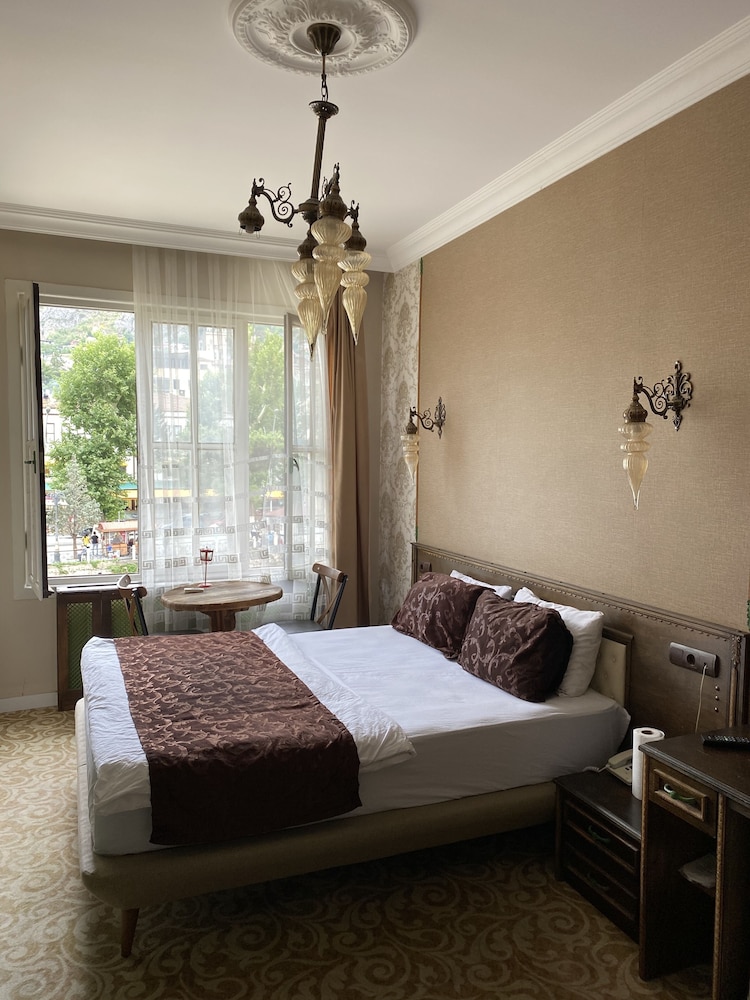 Standard Double Or Twin Room, Smoking, River View photo 1