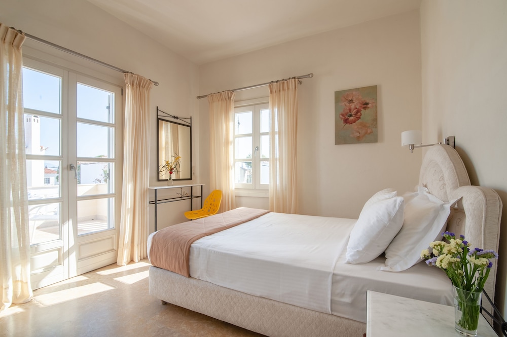Apartment A with Two Bathrooms and a Large Terrace photo 3