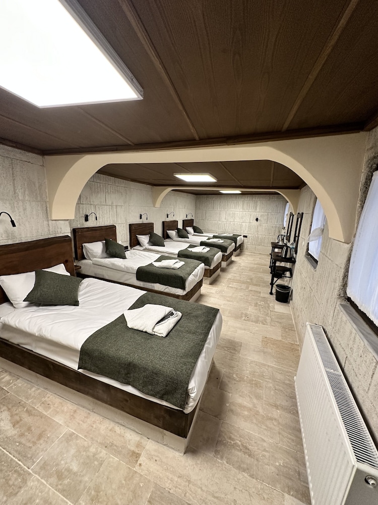 Traditional Shared Dormitory photo 1