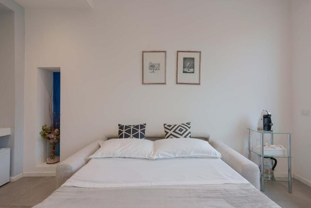 Junior Room, 1 Bedroom