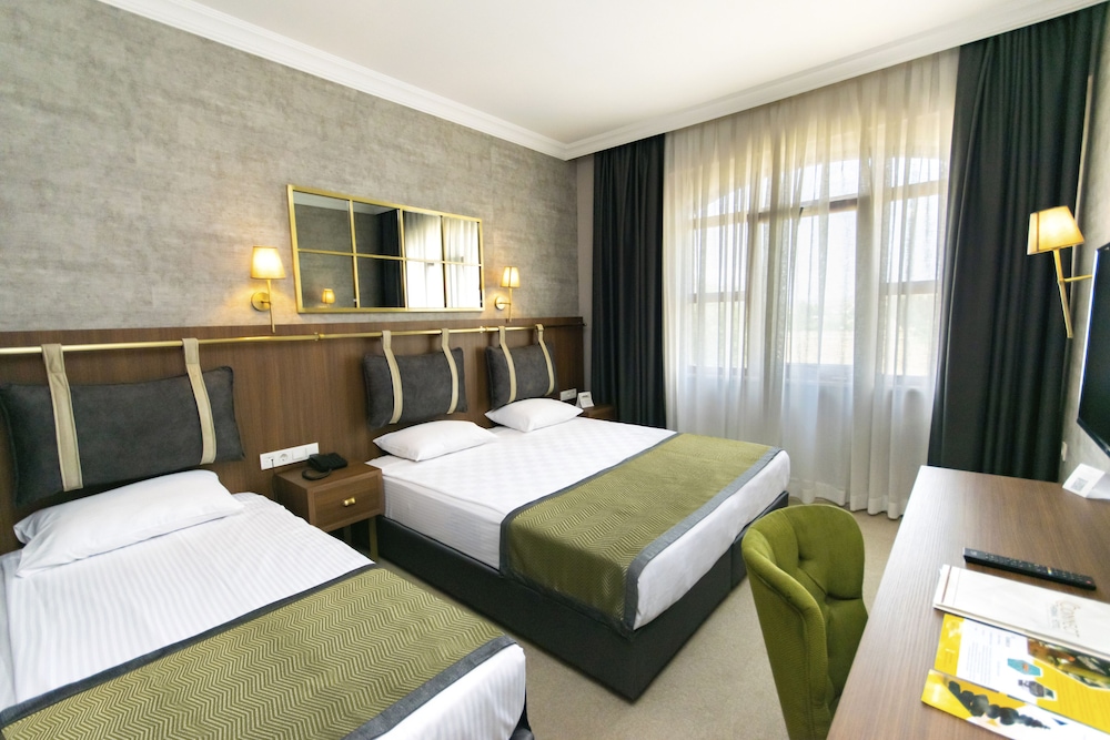 Standard Triple Room - Photo 12