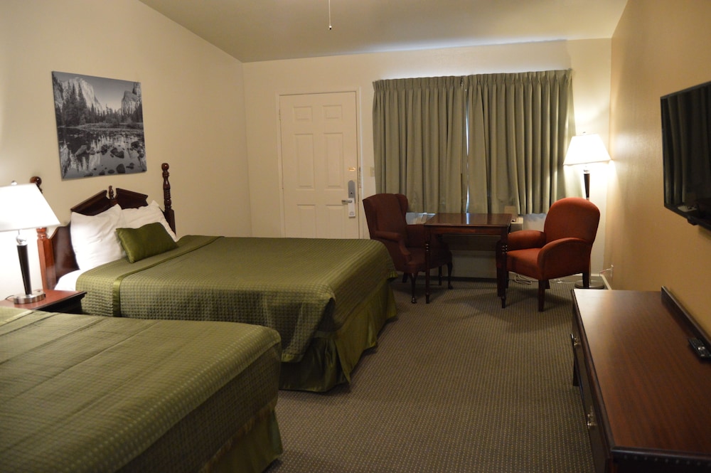 Traditional Double Room photo 3