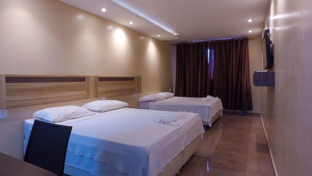 Luxury Room photo 1