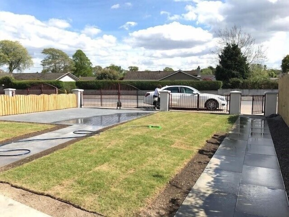 House, Ensuite, City View (House 11)