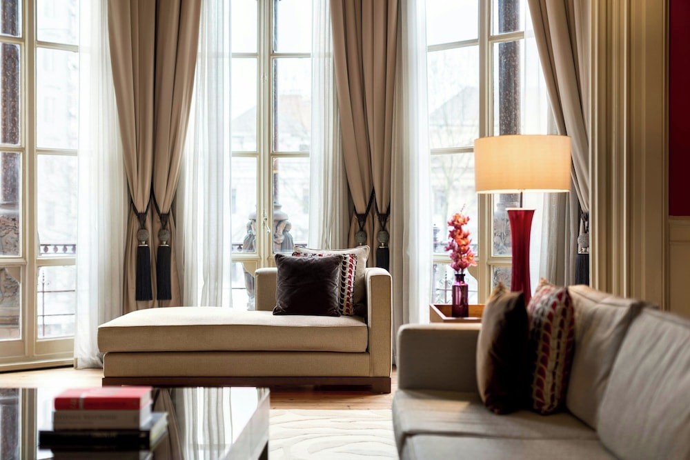 Suite, 1 Bedroom